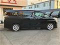 2018 Toyota Vellfire