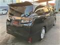 2018 Toyota Vellfire