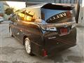 2018 Toyota Vellfire