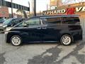 2018 Toyota Vellfire