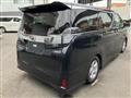 2016 Toyota Vellfire
