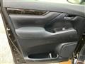 2017 Toyota Alphard G