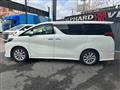 2016 Toyota Alphard G