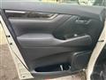 2016 Toyota Alphard G