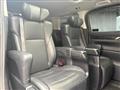 2018 Toyota Alphard G