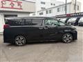 2018 Toyota Alphard G