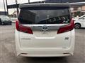 2019 Toyota Alphard Hybrid