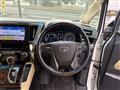 2019 Toyota Alphard Hybrid