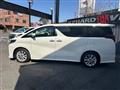 2020 Toyota Alphard G