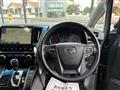 2019 Toyota Vellfire