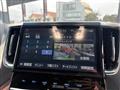 2019 Toyota Vellfire