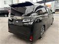 2019 Toyota Vellfire