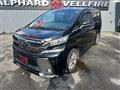 2017 Toyota Vellfire