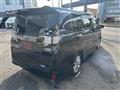 2017 Toyota Vellfire