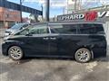 2017 Toyota Vellfire