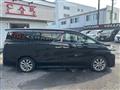 2017 Toyota Vellfire