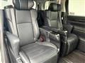 2019 Toyota Vellfire