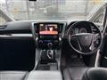 2019 Toyota Vellfire