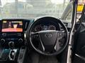 2019 Toyota Vellfire