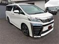 2019 Toyota Vellfire