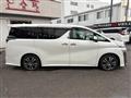 2019 Toyota Vellfire