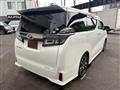 2019 Toyota Vellfire