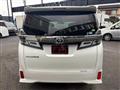 2019 Toyota Vellfire