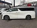 2019 Toyota Vellfire