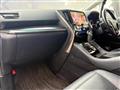 2019 Toyota Vellfire