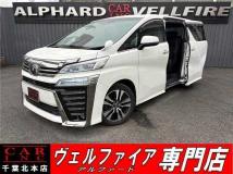 2019 Toyota Vellfire