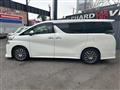 2016 Toyota Vellfire