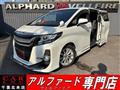 2016 Toyota Alphard G