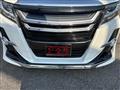 2016 Toyota Alphard G
