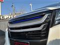 2016 Toyota Alphard G