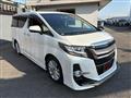 2016 Toyota Alphard G