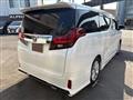 2016 Toyota Alphard G