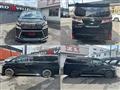 2020 Toyota Vellfire
