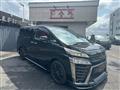 2020 Toyota Vellfire
