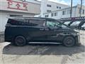 2020 Toyota Vellfire
