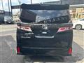 2020 Toyota Vellfire