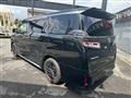 2020 Toyota Vellfire