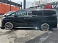 2020 Toyota Vellfire
