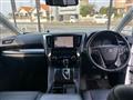 2020 Toyota Alphard G
