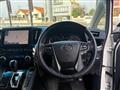 2020 Toyota Alphard G