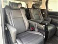 2020 Toyota Alphard G