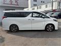 2020 Toyota Alphard G