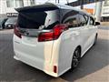 2020 Toyota Alphard G