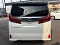 2020 Toyota Alphard G