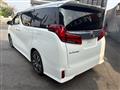2020 Toyota Alphard G