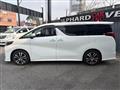 2020 Toyota Alphard G